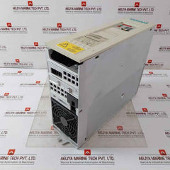 Siemens 6Se7021-3Tb61 Simovert Vc Dc Inverter 6Se7090-0Xx84-0Ab0 (Not Working)