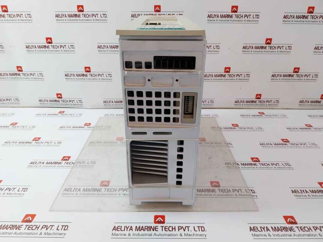 Siemens 6Se7021-3Tb61 Simovert Vc Dc Inverter 6Se7090-0Xx84-0Ab0 (Not Working)