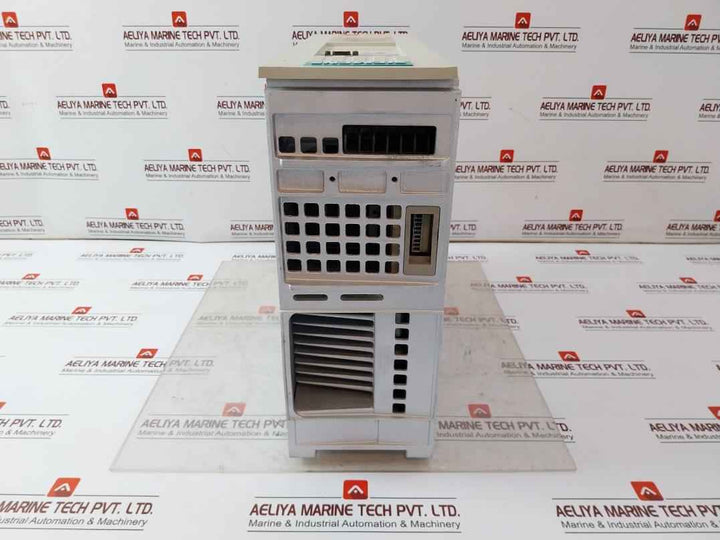 Siemens 6Se7021-3Tb61 Simovert Vc Dc Inverter 6Se7090-0Xx84-0Ab0 (Not Working)