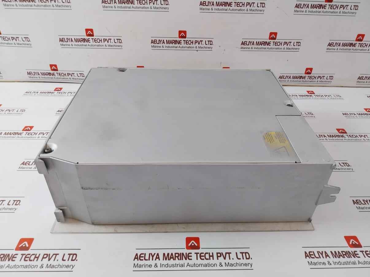 Siemens 6Se7021-3Tb61 Simovert Vc Dc Inverter 6Se7090-0Xx84-0Ab0 (Not Working)