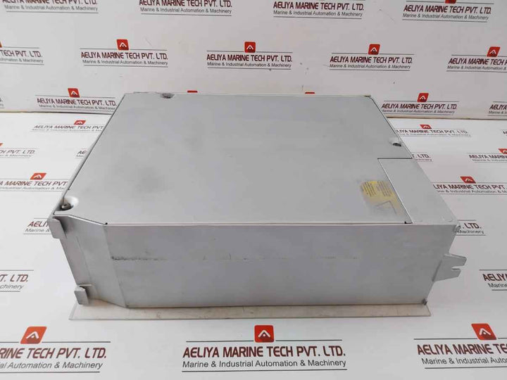 Siemens 6Se7021-3Tb61 Simovert Vc Dc Inverter 6Se7090-0Xx84-0Ab0 (Not Working)