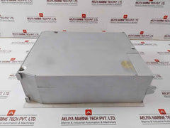 Siemens 6Se7021-3Tb61 Simovert Vc Dc Inverter 6Se7090-0Xx84-0Ab0 (Not Working)