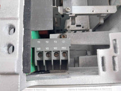Siemens 6Se7021-3Tb61 Simovert Vc Dc Inverter Masterdrive Issue C (Not Working)