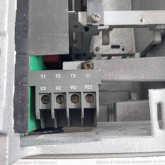 Siemens 6Se7021-3Tb61 Simovert Vc Dc Inverter Masterdrive Issue C (Not Working)