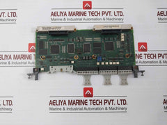 Siemens 6Se7021-3Tb61 Simovert Vc Dc Inverter Masterdrive Issue C (Not Working)