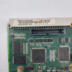 Siemens 6Se7021-3Tb61 Simovert Vc Dc Inverter Masterdrive Issue C (Not Working)