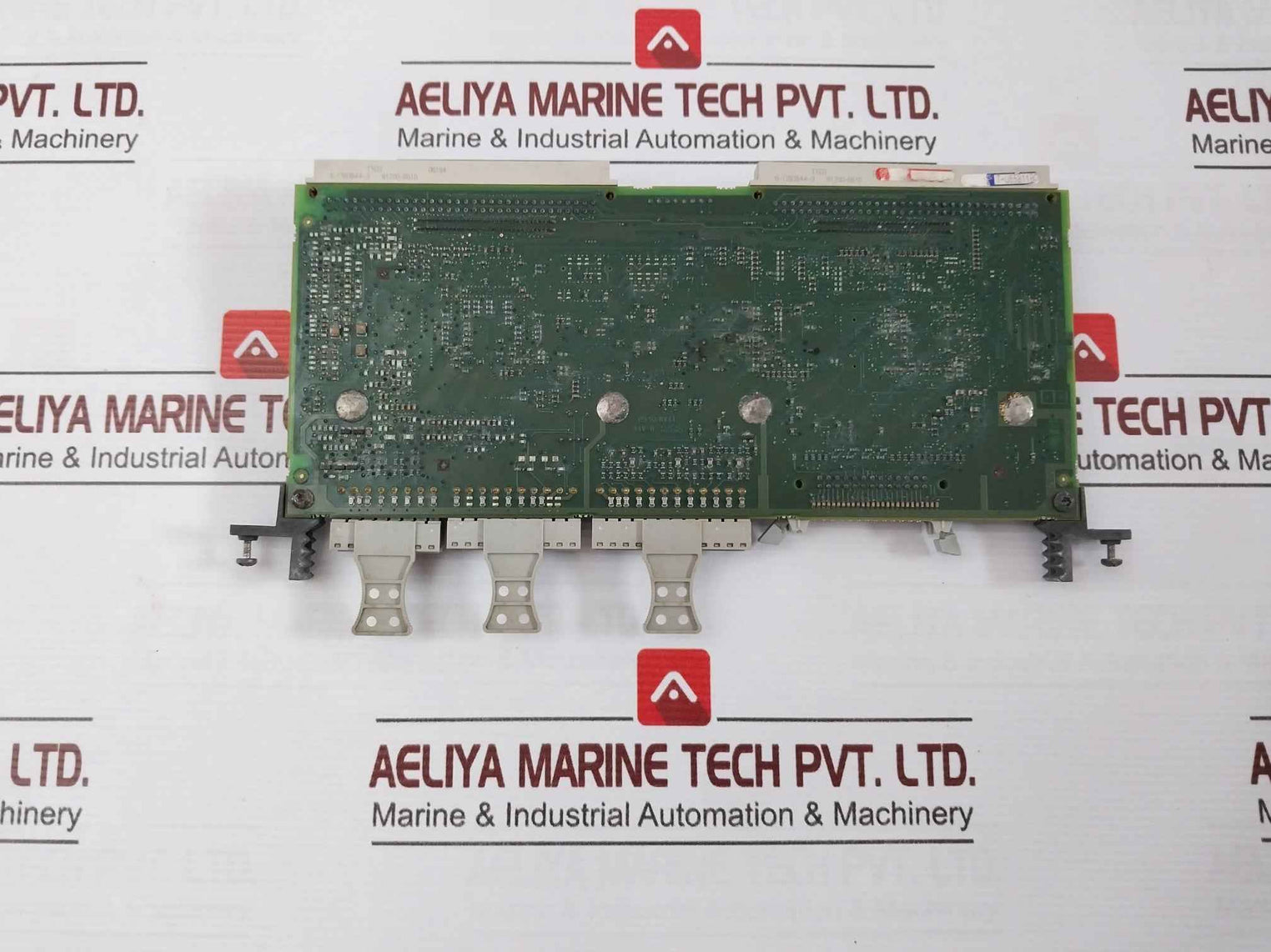 Siemens 6Se7021-3Tb61 Simovert Vc Dc Inverter Masterdrive Issue C (Not Working)