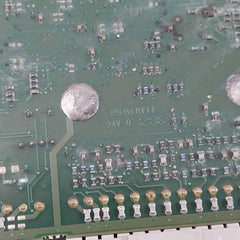 Siemens 6Se7021-3Tb61 Simovert Vc Dc Inverter Masterdrive Issue C (Not Working)