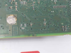 Siemens 6Se7021-3Tb61 Simovert Vc Dc Inverter Masterdrive Issue C (Not Working)