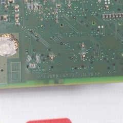 Siemens 6Se7021-3Tb61 Simovert Vc Dc Inverter Masterdrive Issue C (Not Working)
