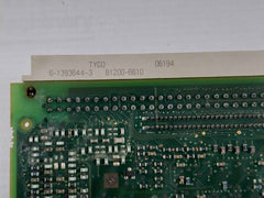 Siemens 6Se7021-3Tb61 Simovert Vc Dc Inverter Masterdrive Issue C (Not Working)