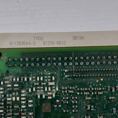 Siemens 6Se7021-3Tb61 Simovert Vc Dc Inverter Masterdrive Issue C (Not Working)