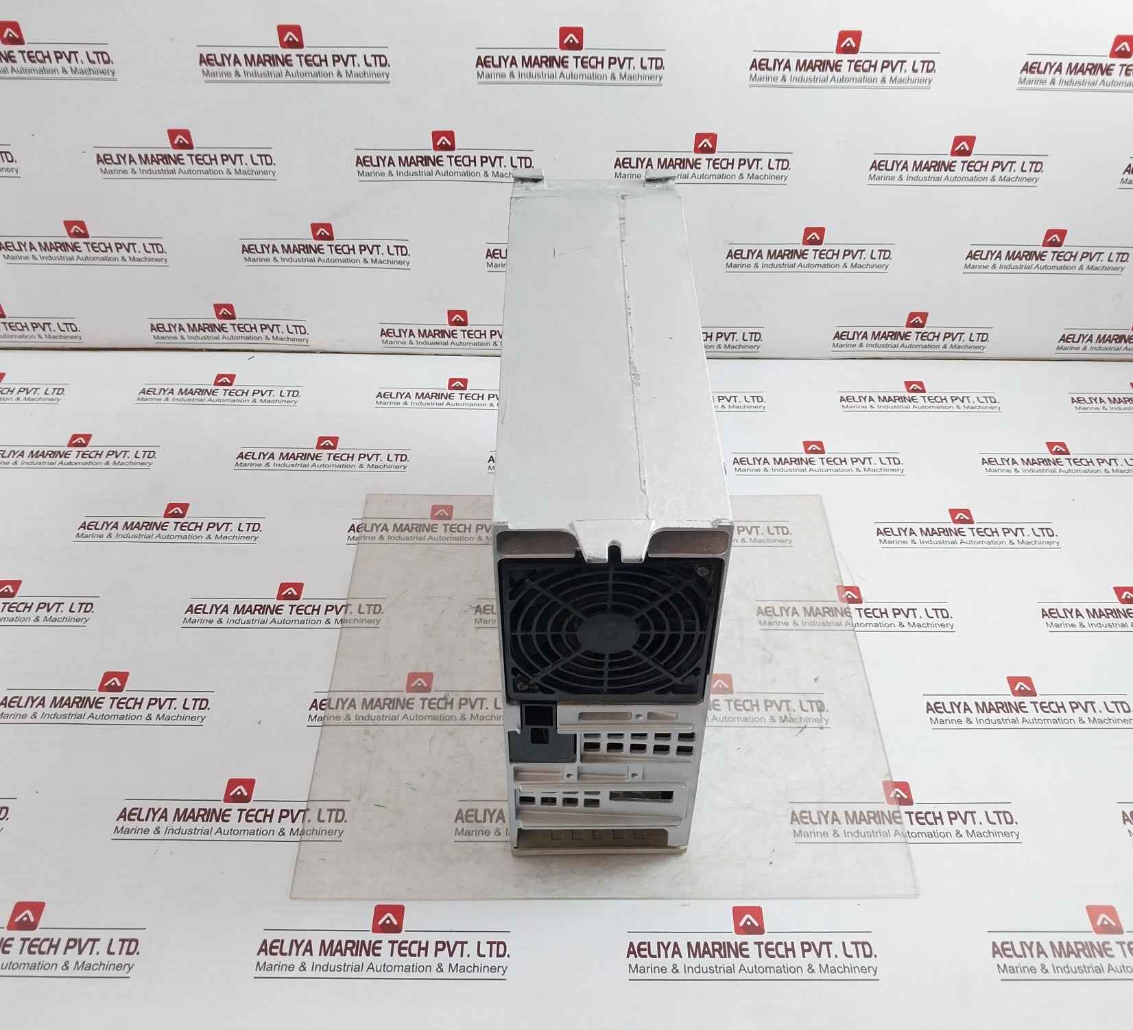 Siemens 6Se7021-3Tb61 Simovert Vc Dc Inverter Masterdrive Issue C (Not Working)