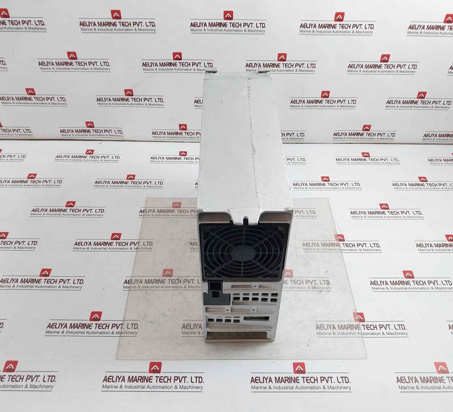 Siemens 6Se7021-3Tb61 Simovert Vc Dc Inverter Masterdrive Issue C (Not Working)