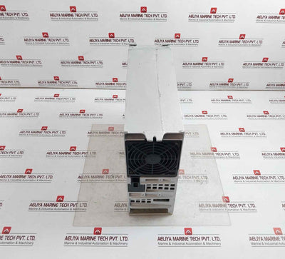 Siemens 6Se7021-3Tb61 Simovert Vc Dc Inverter Masterdrive Issue C (Not Working)
