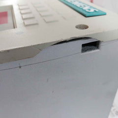 Siemens 6Se7021-3Tb61 Simovert Vc Dc Inverter Masterdrive Issue C (Not Working)