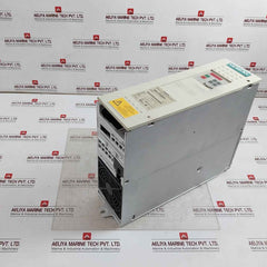 Siemens 6Se7021-3Tb61 Simovert Vc Dc Inverter Masterdrive Issue C (Not Working)
