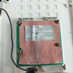 Siemens 6Se7021-3Tb61 Simovert Vc Dc Inverter Masterdrive Issue C (Not Working)