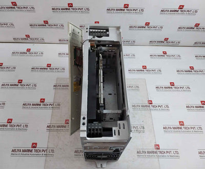 Siemens 6Se7021-3Tb61 Simovert Vc Dc Inverter Masterdrive Issue C (Not Working)