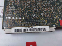Siemens 6Se7021-3Tb61 Simovert Vc Dc Inverter Masterdrive Issue D (Not Working)