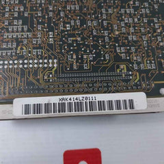 Siemens 6Se7021-3Tb61 Simovert Vc Dc Inverter Masterdrive Issue D (Not Working)