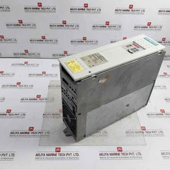 Siemens 6Se7021-3Tb61 Simovert Vc Dc Inverter Masterdrive Issue D (Not Working)