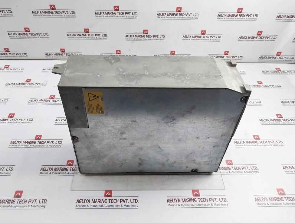 Siemens 6Se7021-3Tb61 Simovert Vc Dc Inverter Masterdrive Issue D (Not Working)