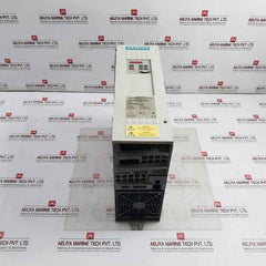 Siemens 6Se7021-3Tb61 Simovert Vc Dc Inverter Masterdrive Issue D (Not Working)