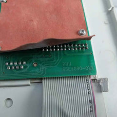 Siemens 6Se7021-3Tb61 Simovert Vc Dc Inverter Masterdrive Issue D (Not Working)