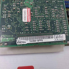 Siemens 6Se7021-3Tb61 Simovert Vc Dc Inverter Masterdrive Issue D (Not Working)