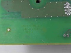 Siemens 6Se7021-3Tb84-1Hf3 Dc Drive Power Panel Bsm50Gd120Dn2