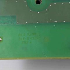Siemens 6Se7021-3Tb84-1Hf3 Dc Drive Power Panel Bsm50Gd120Dn2