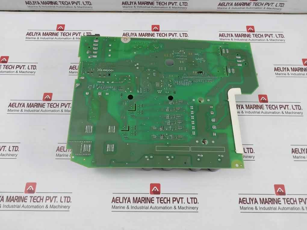 Siemens 6Se7021-3Tb84-1Hf3 Dc Drive Power Panel Bsm50Gd120Dn2