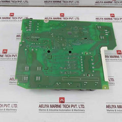 Siemens 6Se7021-3Tb84-1Hf3 Dc Drive Power Panel Bsm50Gd120Dn2