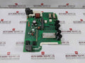 Siemens 6Se7021-3Tb84-1Hf3 Dc Drive Power Panel Bsm50Gd120Dn2