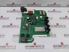 Siemens 6Se7021-3Tb84-1Hf3 Dc Drive Power Panel Bsm50Gd120Dn2