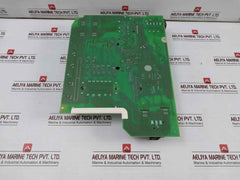 Siemens 6Se7021-3Tb84-1Hf3 Dc Drive Power Panel Bsm50Gd120Dn2