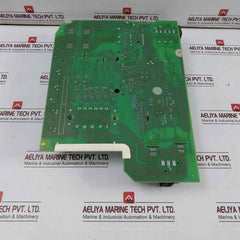 Siemens 6Se7021-3Tb84-1Hf3 Dc Drive Power Panel Bsm50Gd120Dn2