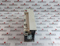 Siemens Masterdrives Mc 6Se7021-4Ep50-z Ac/Ac Drive Z=C33+K80