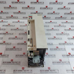 Siemens Masterdrives Mc 6Se7021-4Ep50-z Ac/Ac Drive Z=C33+K80