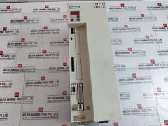 Siemens Masterdrives Mc 6Se7021-4Ep50-z Ac/Ac Drive Z=C33+K80