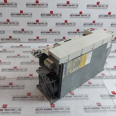 Siemens Masterdrives Mc 6Se7021-4Ep50-z Ac/Ac Drive Z=C33+K80