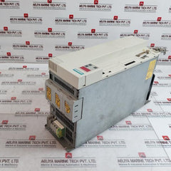 Siemens Masterdrives Mc 6Se7021-4Ep50-z Ac/Ac Drive Z=C33+K80