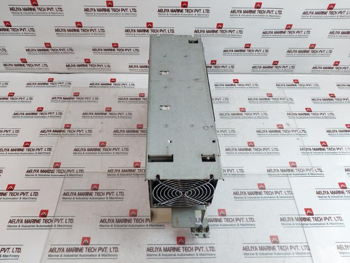 Siemens Masterdrives Mc 6Se7021-4Ep50-z Ac/Ac Drive Z=C33+K80