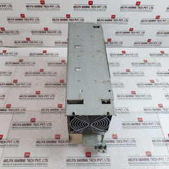 Siemens Masterdrives Mc 6Se7021-4Ep50-z Ac/Ac Drive Z=C33+K80