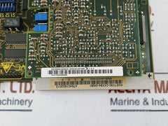 Siemens 6Se7021-5Ub61-z Simovert Master Drive Dc Inverter Unit