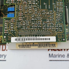 Siemens 6Se7021-5Ub61-z Simovert Master Drive Dc Inverter Unit