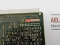 Siemens 6Se7021-5Ub61-z Simovert Master Drive Dc Inverter Unit