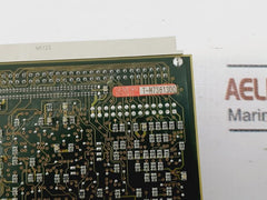Siemens 6Se7021-5Ub61-z Simovert Master Drive Dc Inverter Unit