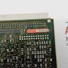 Siemens 6Se7021-5Ub61-z Simovert Master Drive Dc Inverter Unit